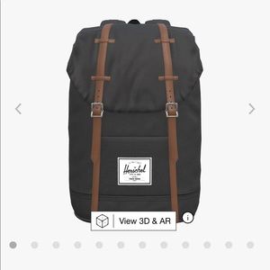 Hershel Retreat Backpack